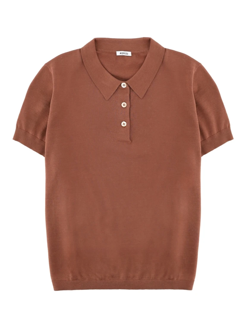 قميص بولو قطني