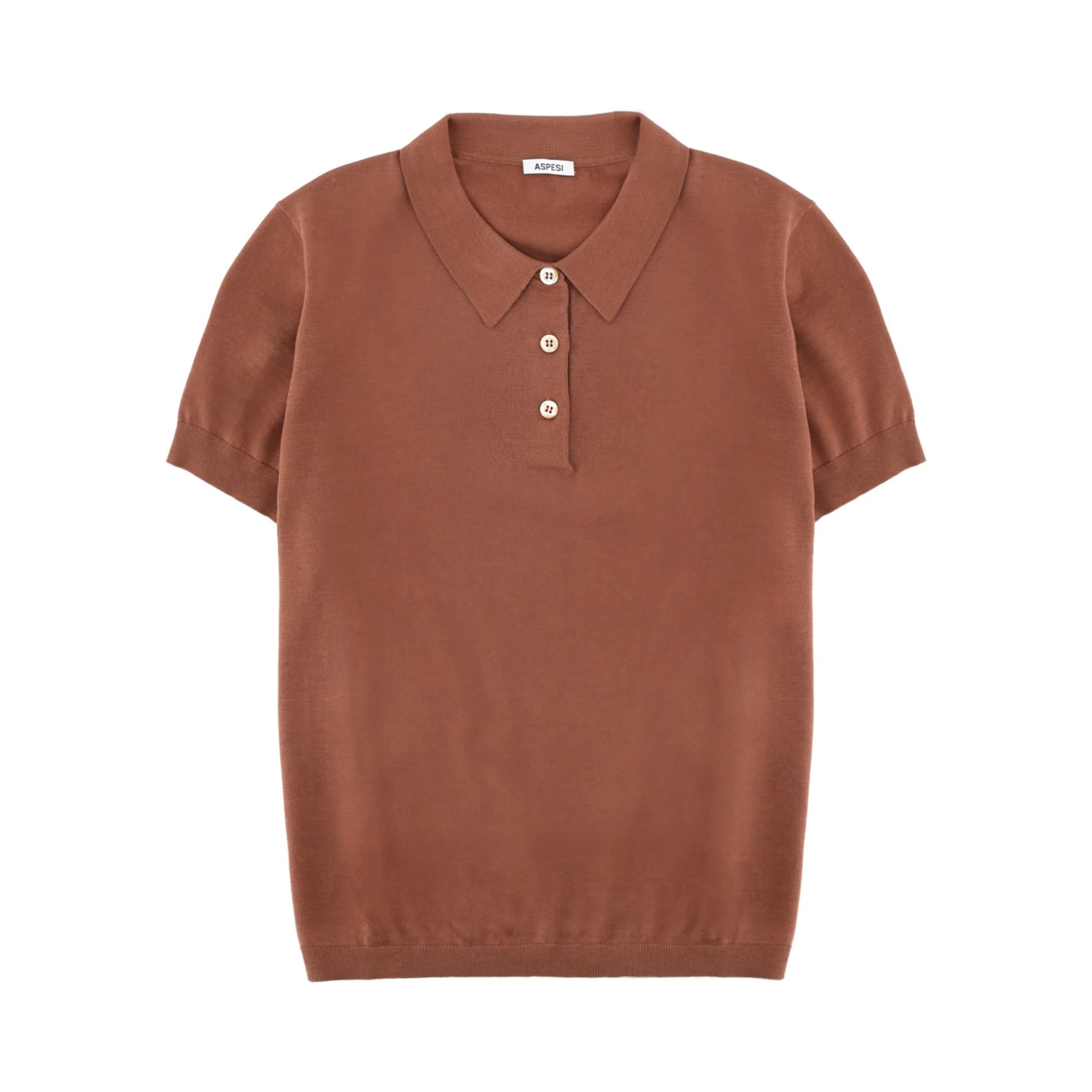 قميص بولو قطني