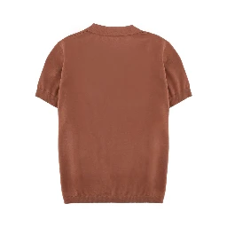 قميص بولو قطني