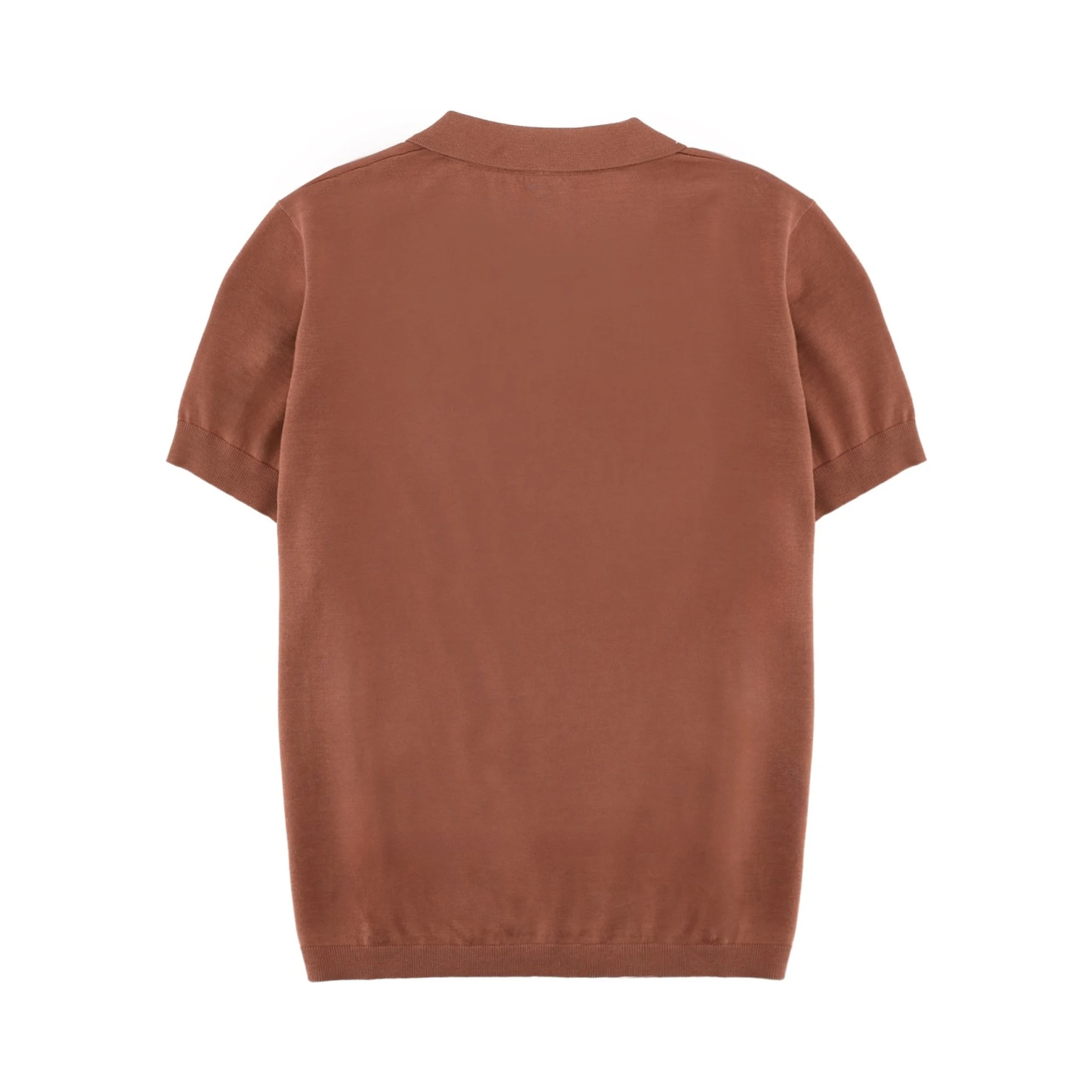 قميص بولو قطني