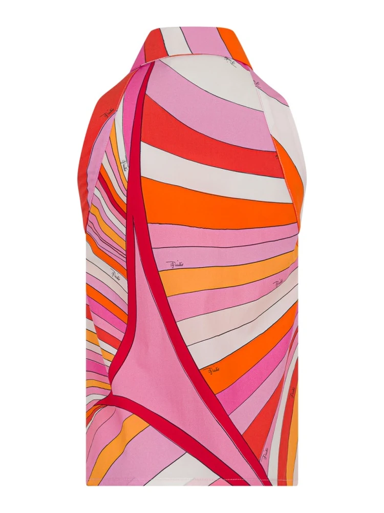 SLEEVELESS SHIRT alternative