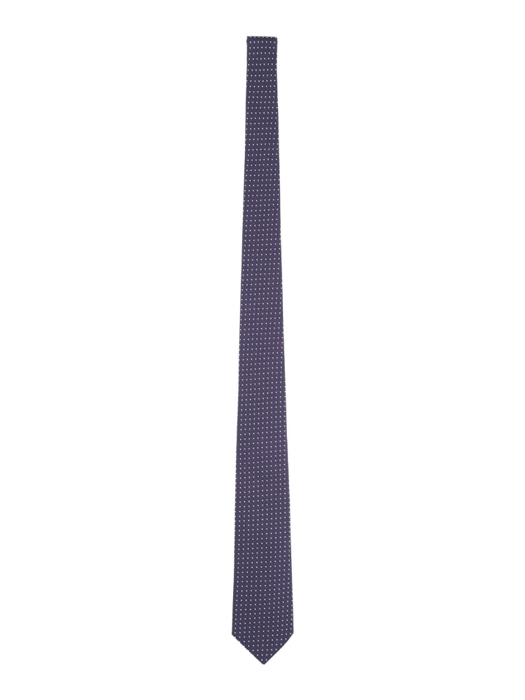 SILK TIE