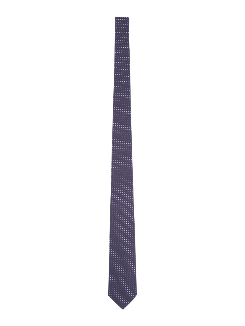 SILK TIE