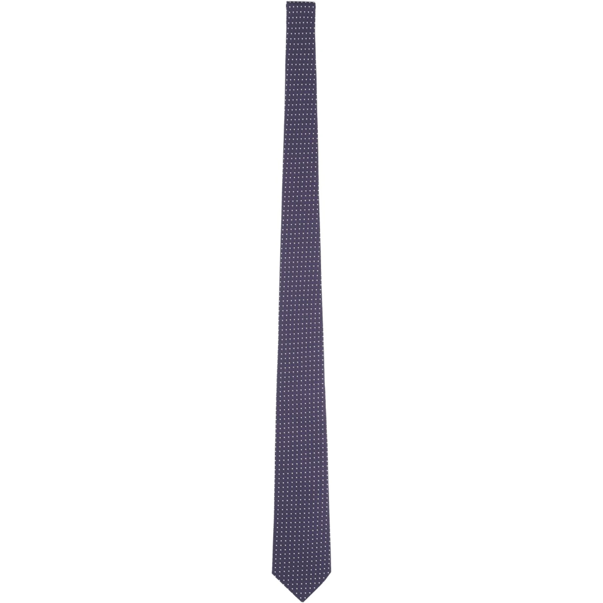 SILK TIE