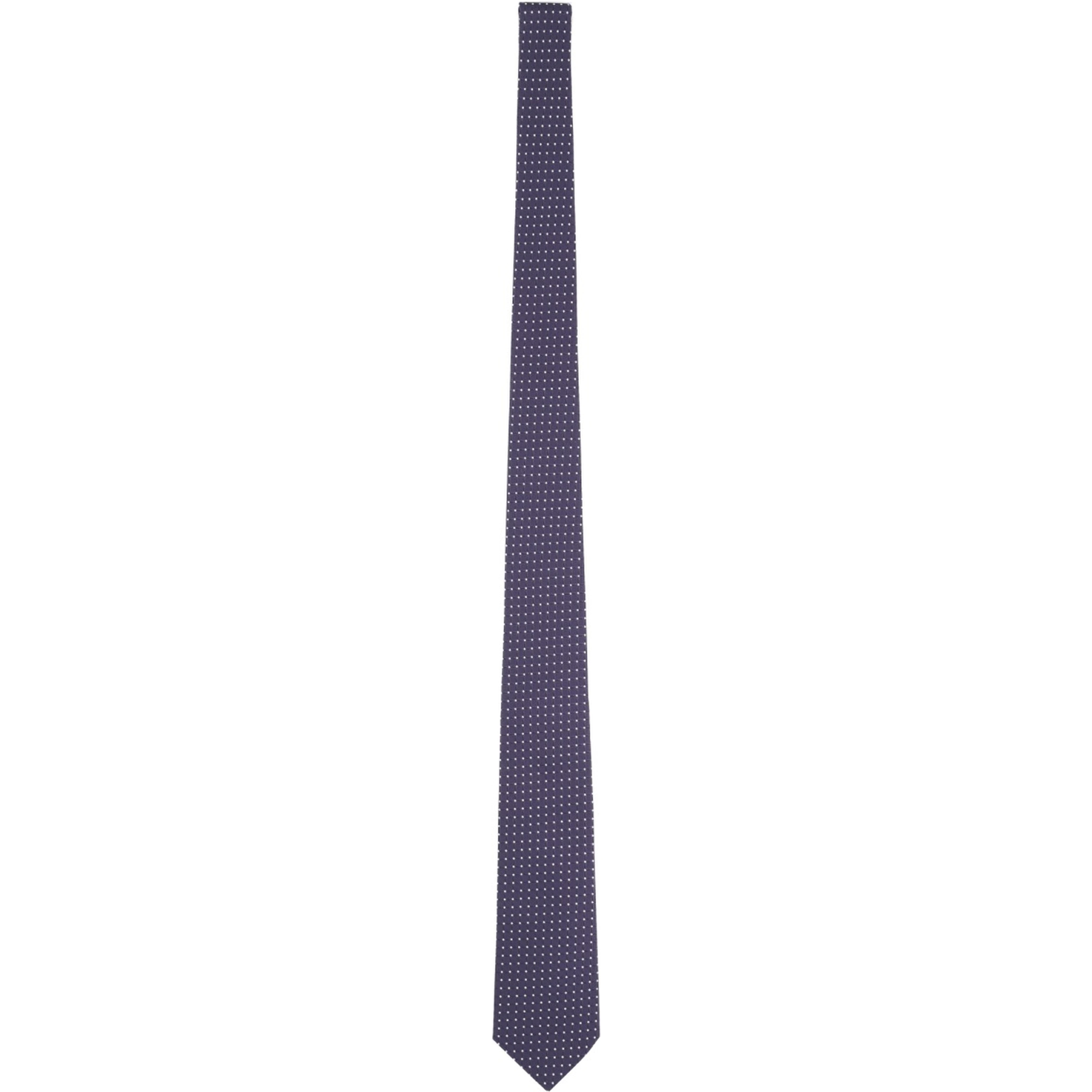 SILK TIE