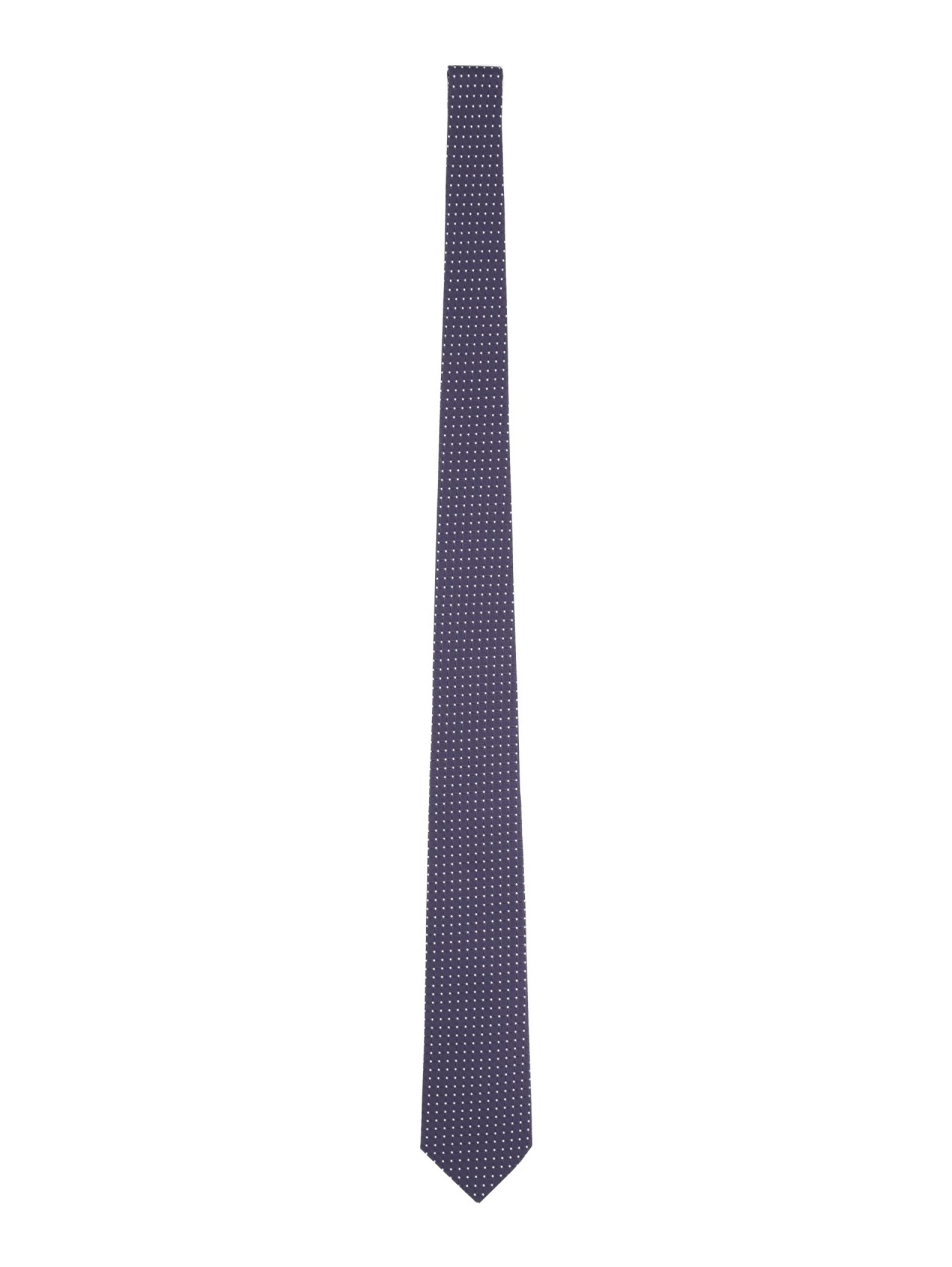 SILK TIE