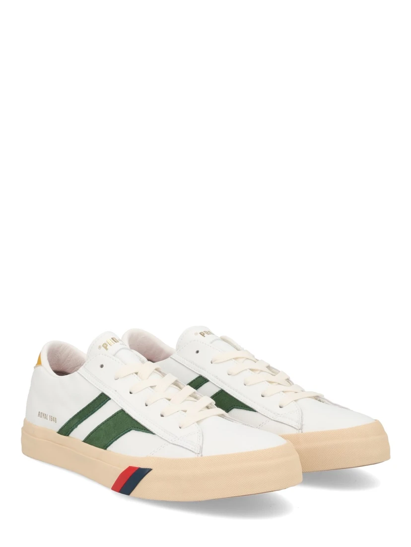 "ROYAL CLASSIC" SNEAKER