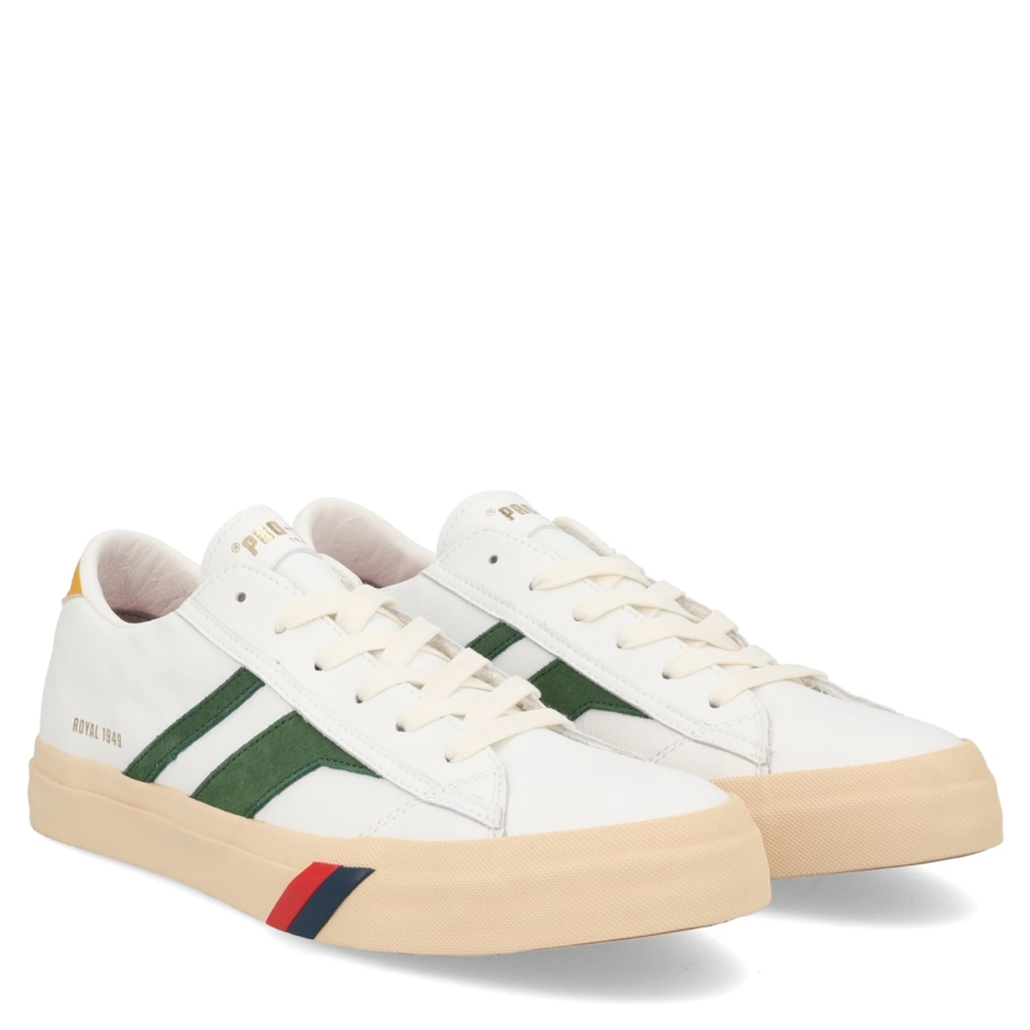 "ROYAL CLASSIC" SNEAKER