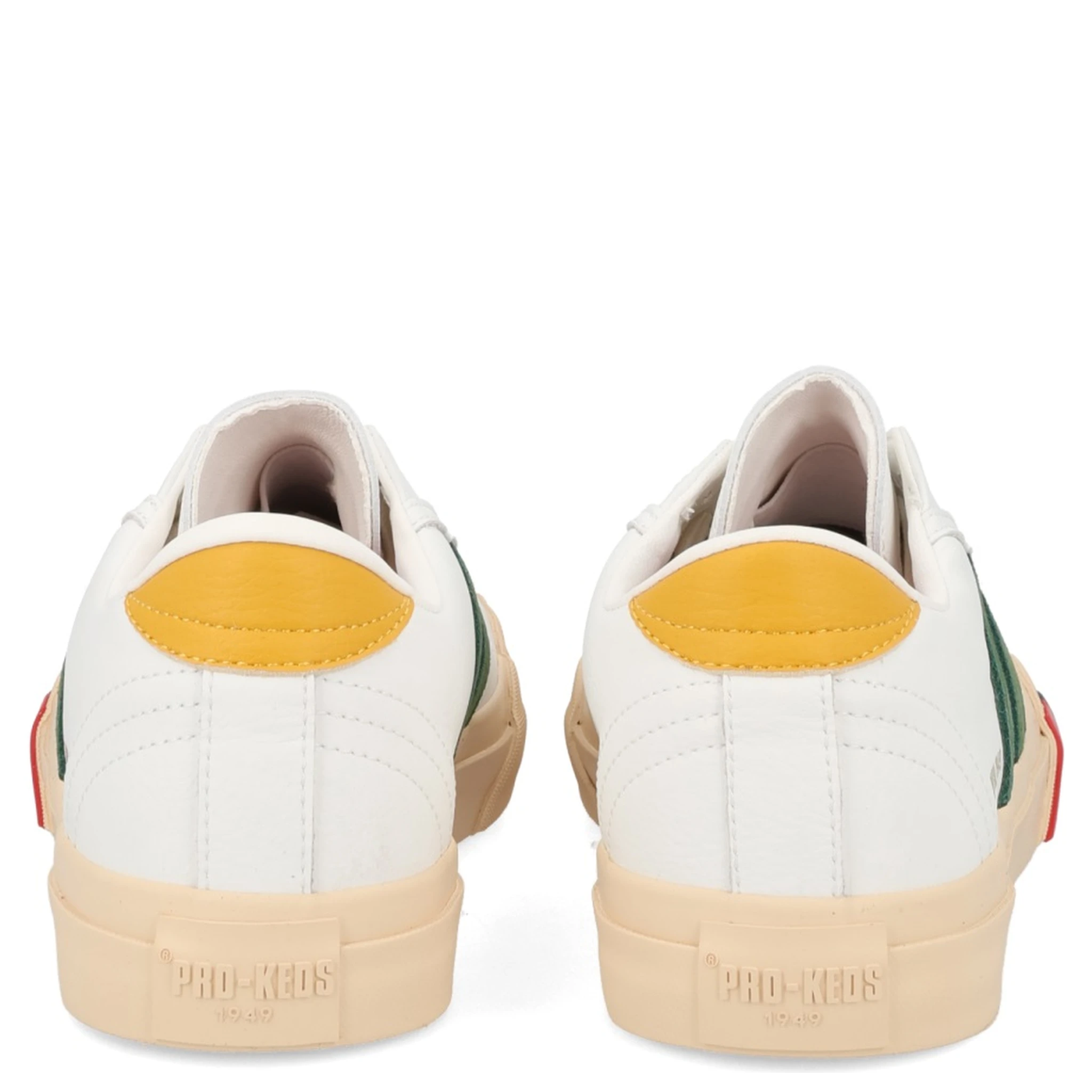 "ROYAL CLASSIC" SNEAKER