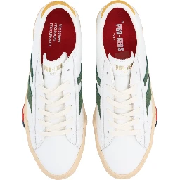 "ROYAL CLASSIC" SNEAKER