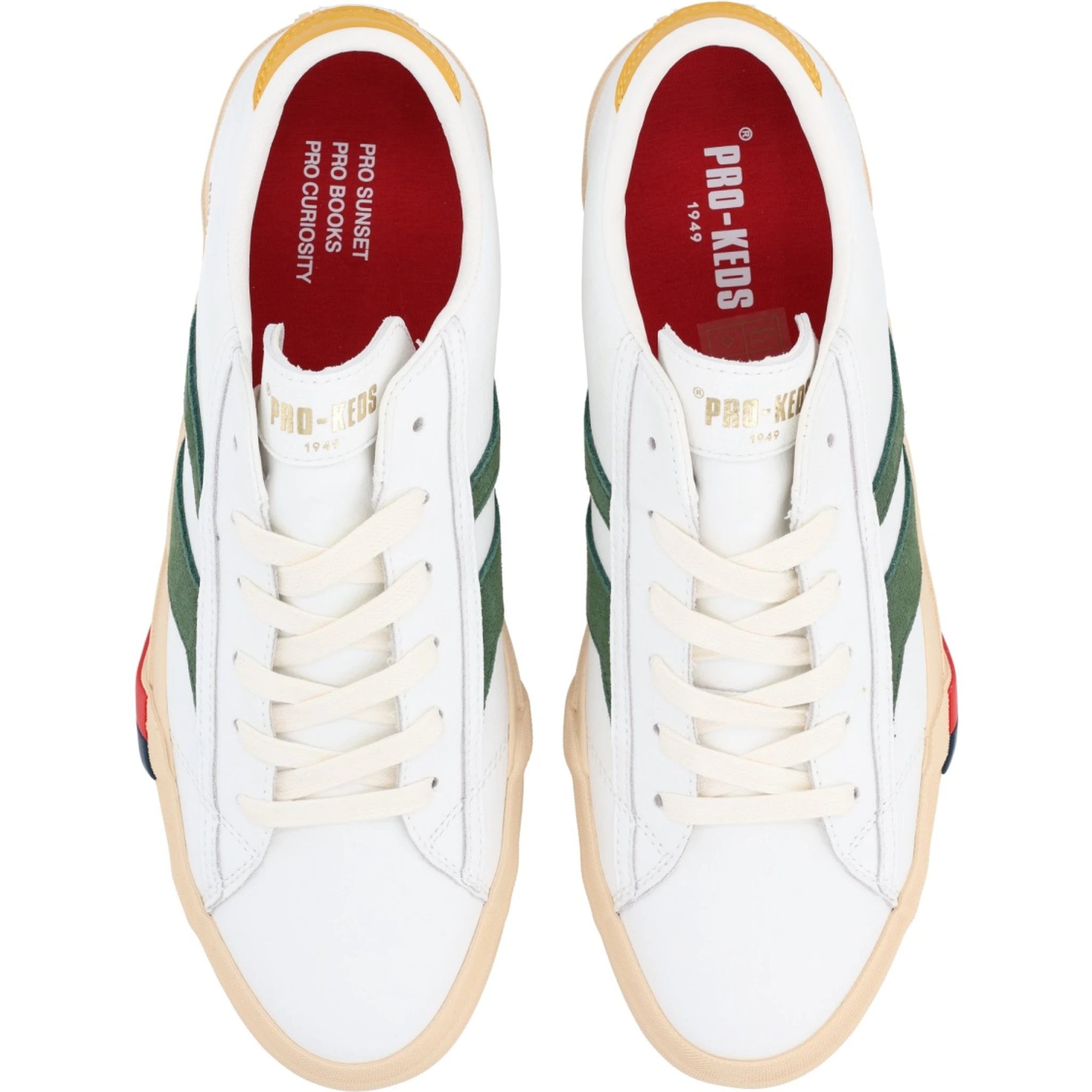 "ROYAL CLASSIC" SNEAKER