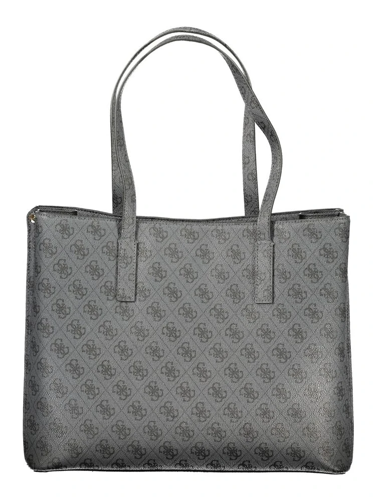 "Nero Poliuretano Women's Handbag" alternative