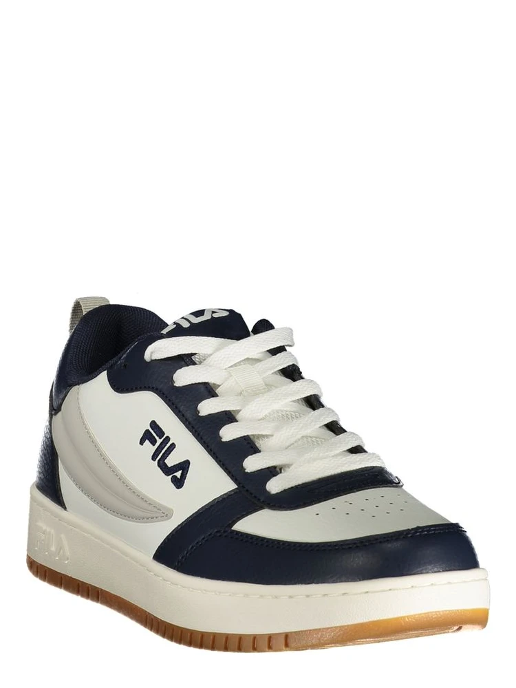 Blue Polyester Athletic Sneakers alternative