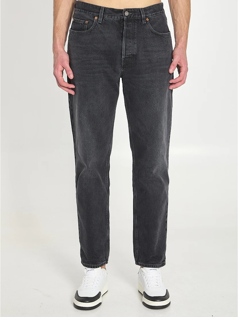 جينز لونغ ميك