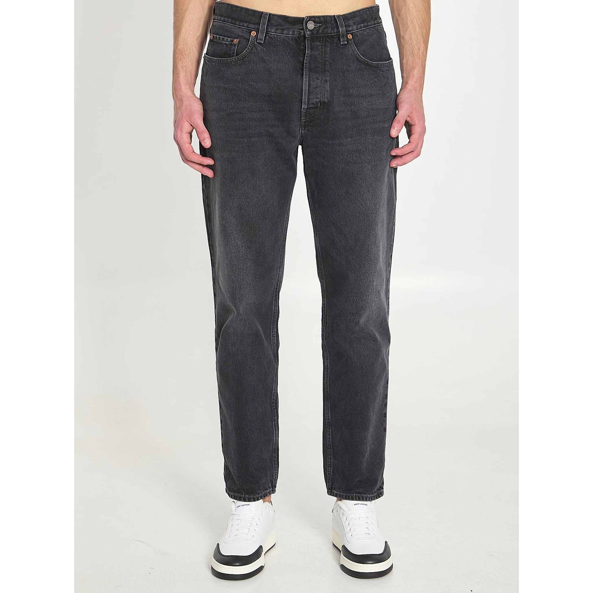 جينز لونغ ميك