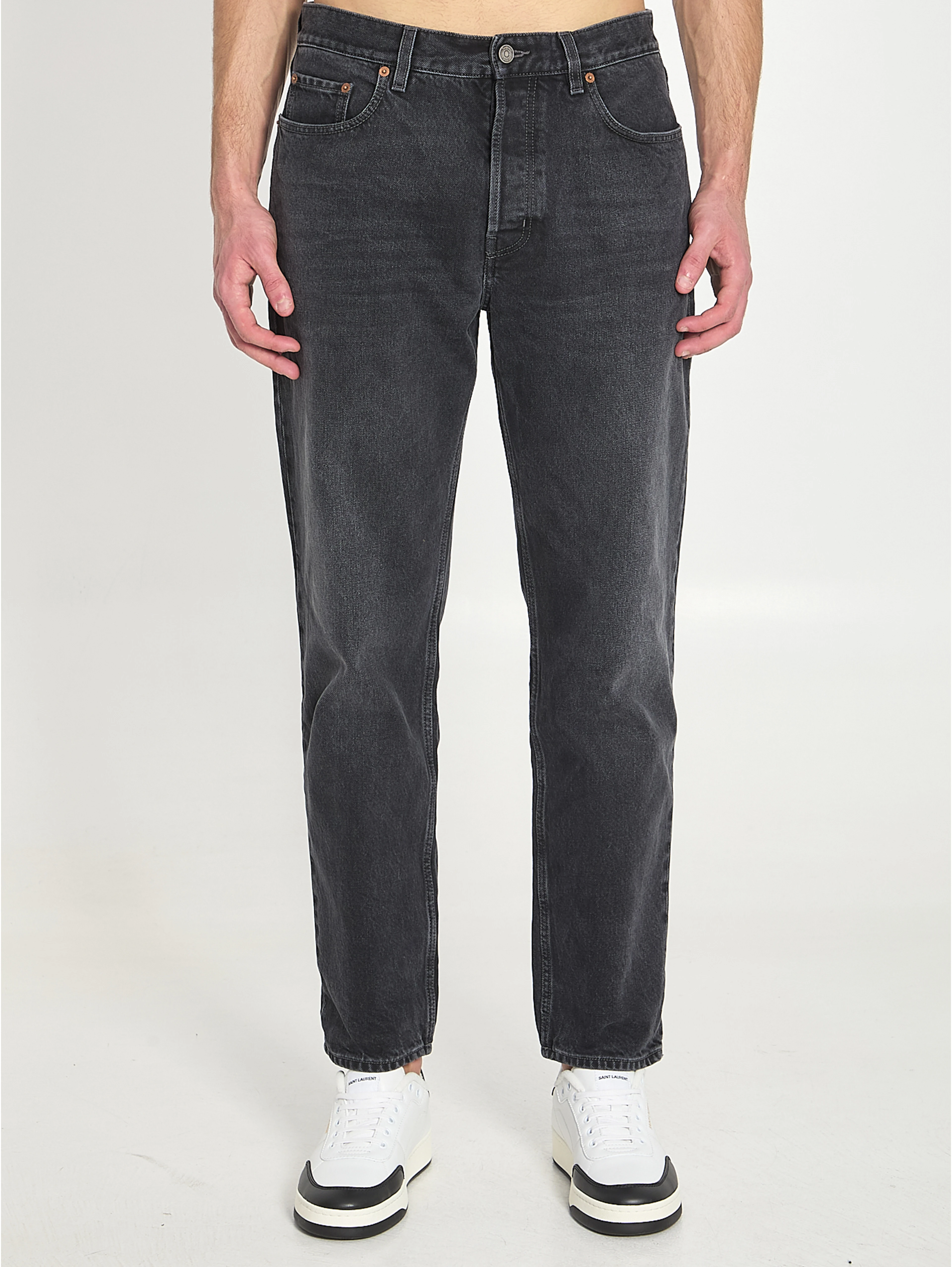 Long Mick jeans