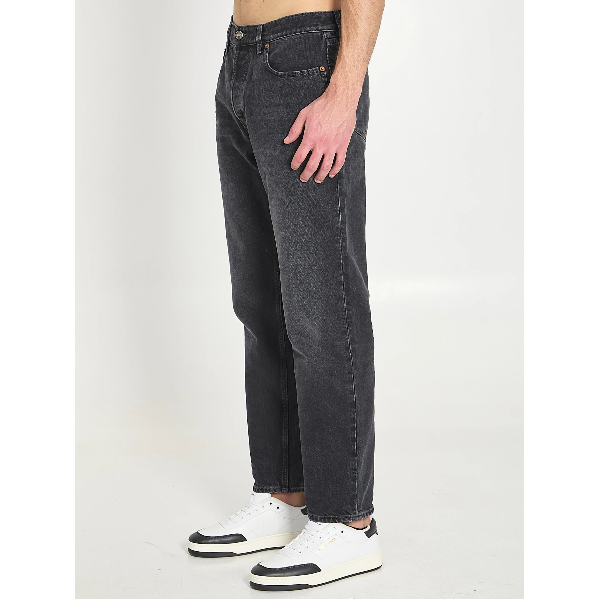 جينز لونغ ميك