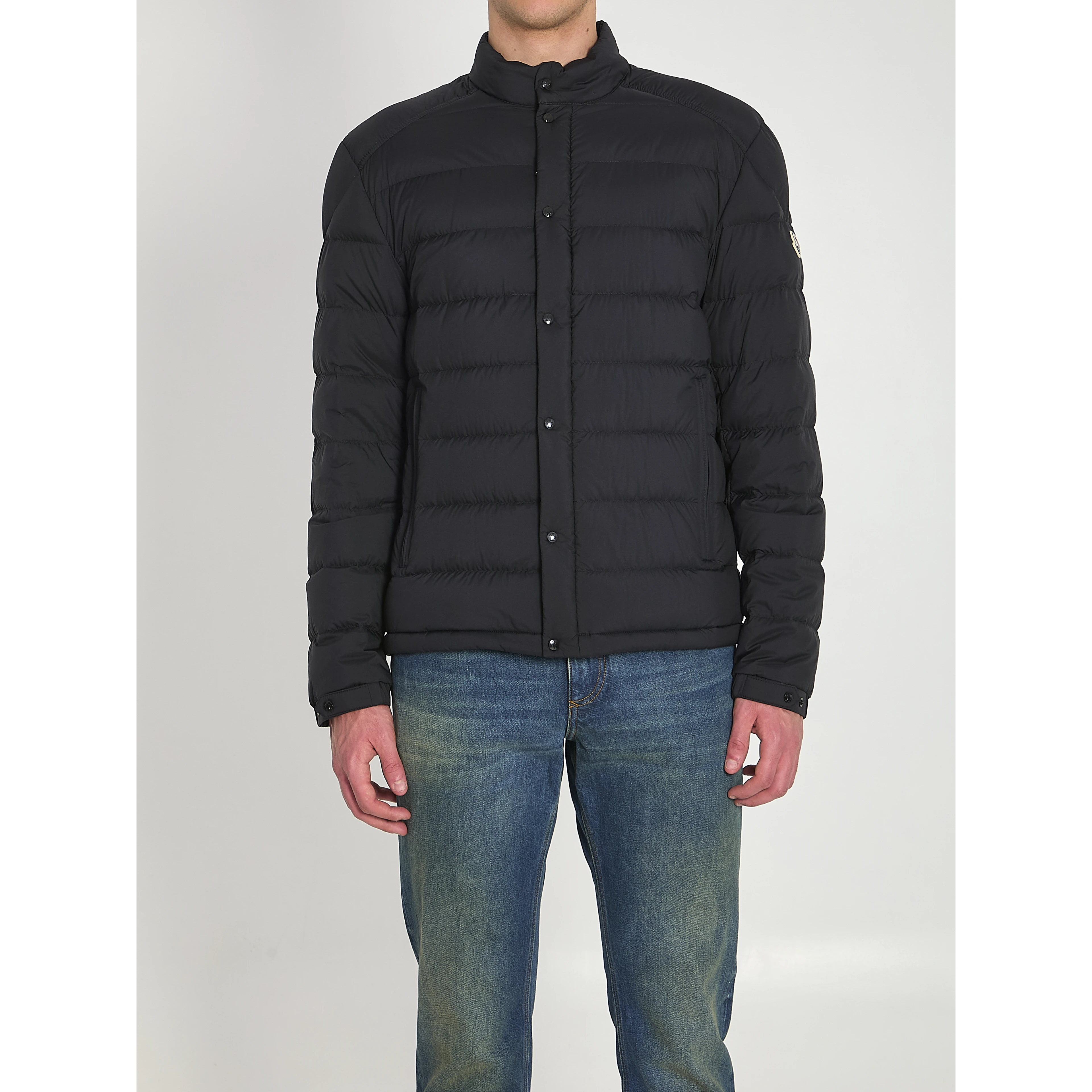 Selves down jacket