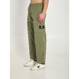 Loose pants