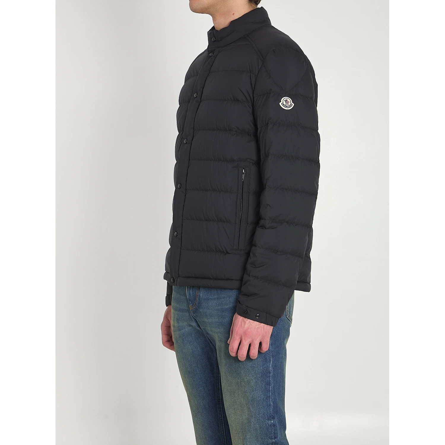 Selves down jacket