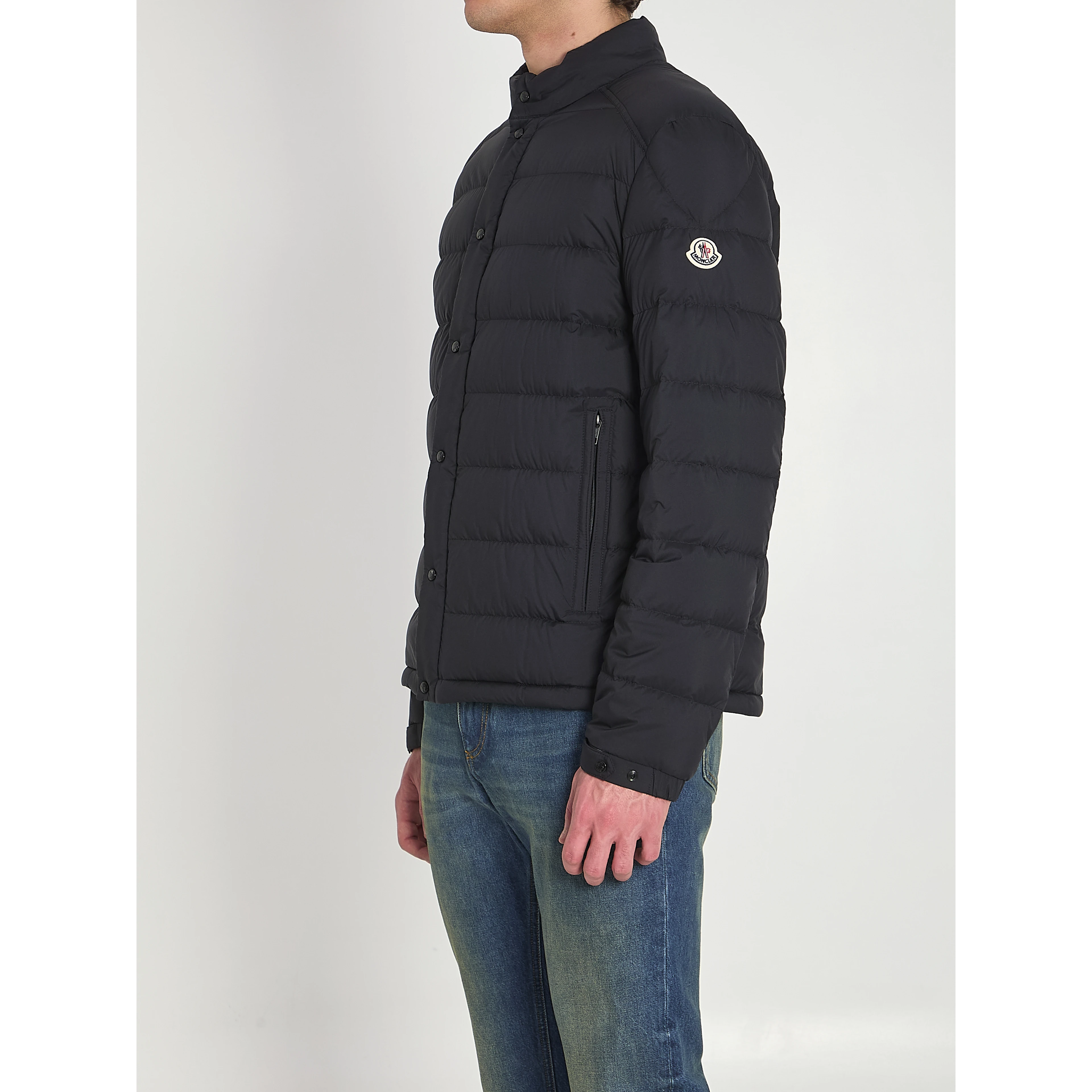 Selves down jacket