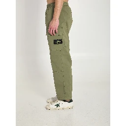 Loose pants