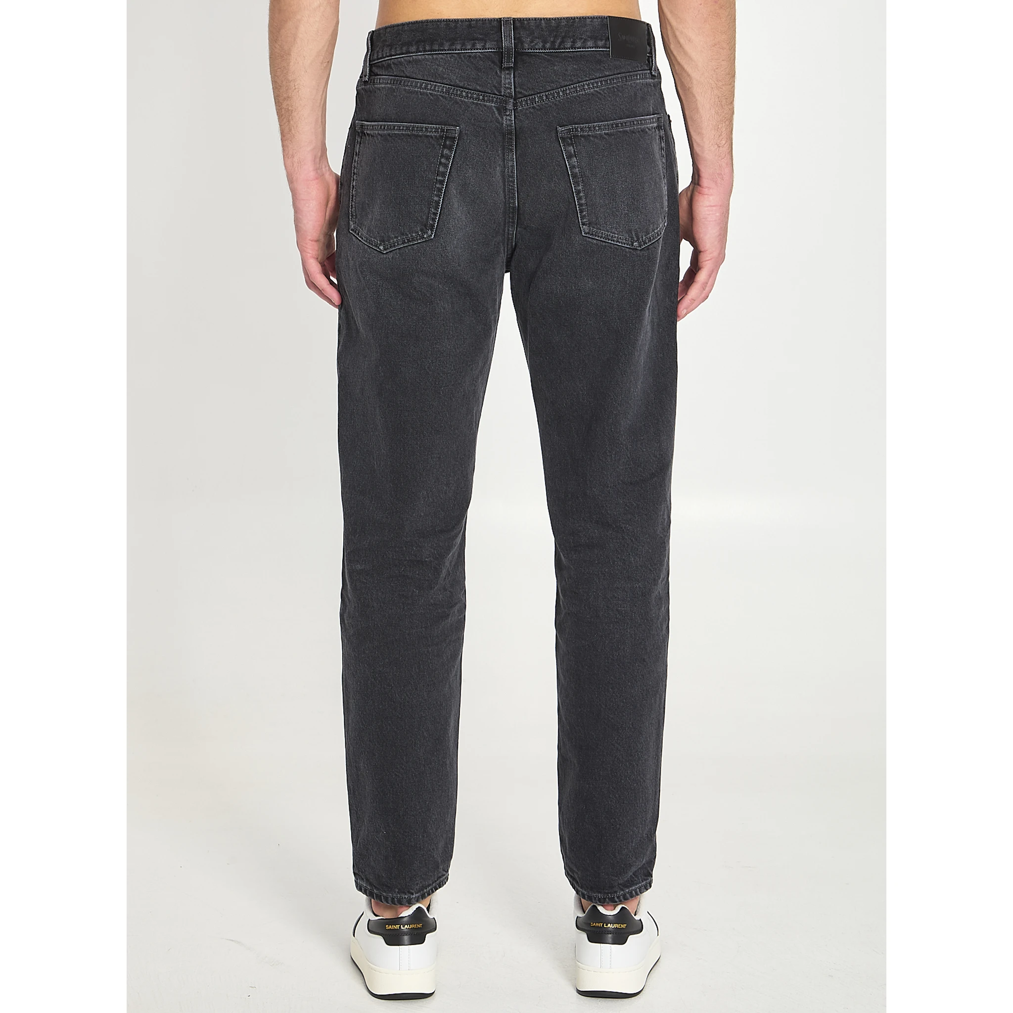 جينز لونغ ميك