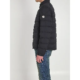 Selves down jacket