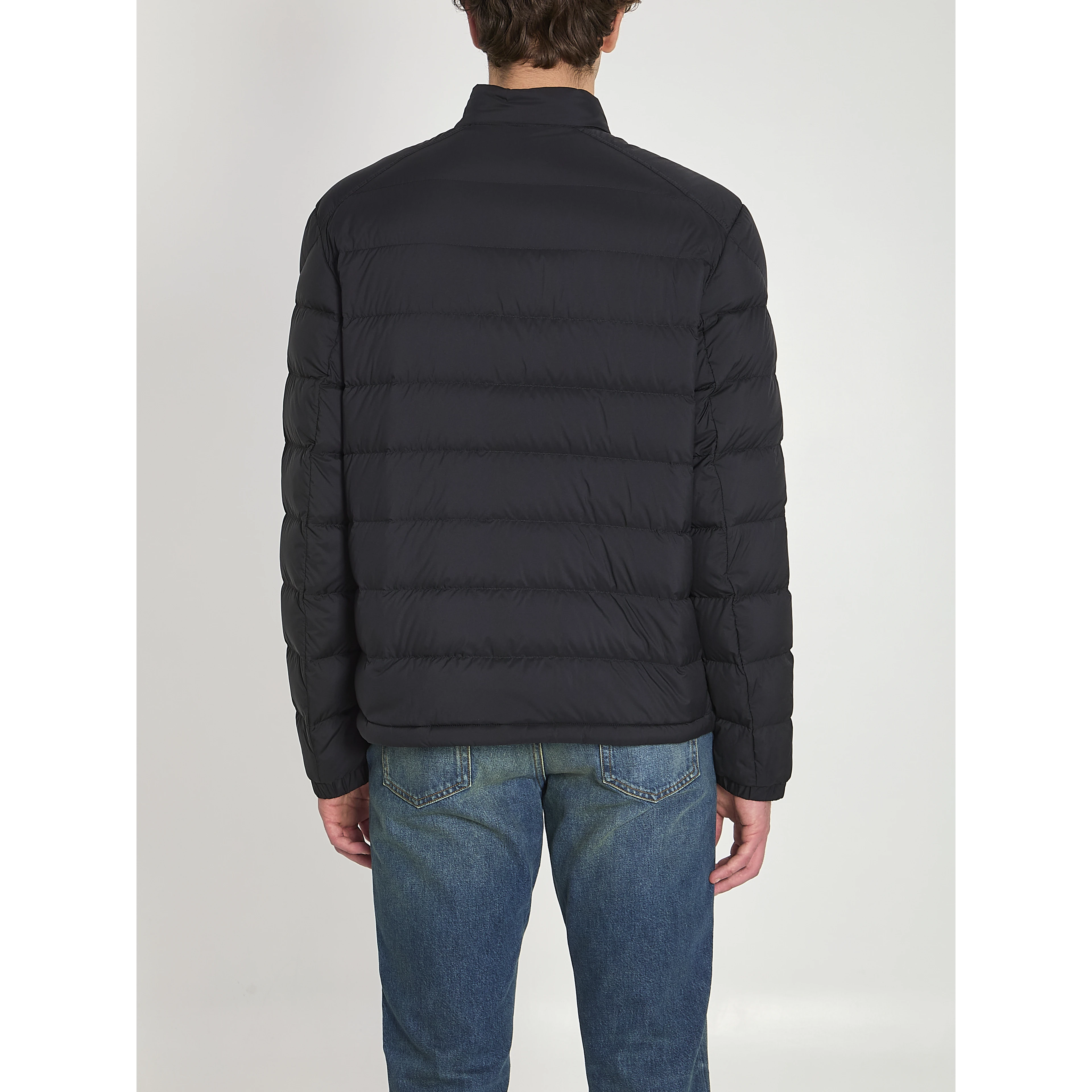 Selves down jacket