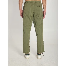 Loose pants