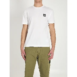 Lightweight cotton t-shirt