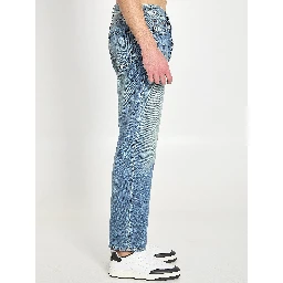 جينز لونغ ميك