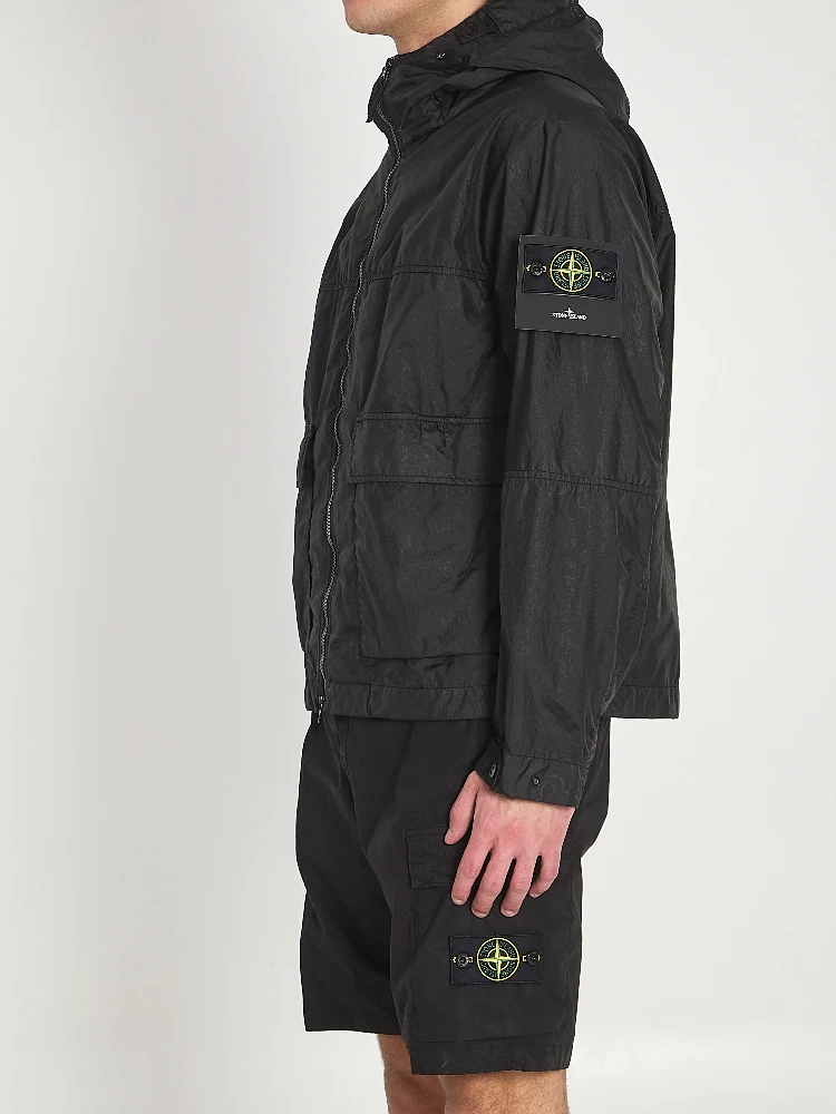 3L TC Membrane jacket alternative