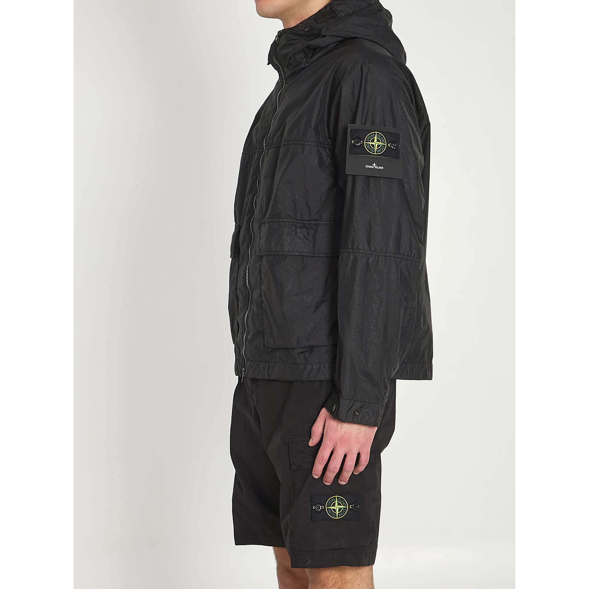 3L TC Membrane jacket