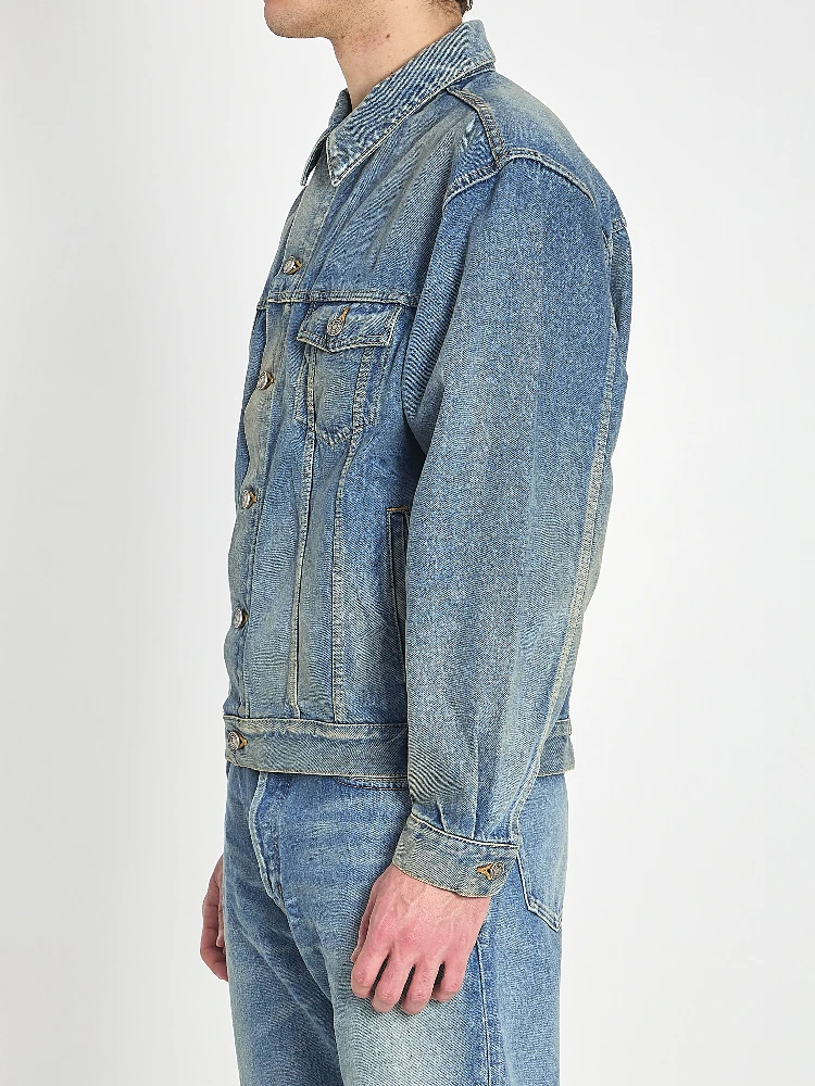 جاكيت سائقي الشاحنات alternative