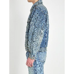 جاكيت سائقي الشاحنات