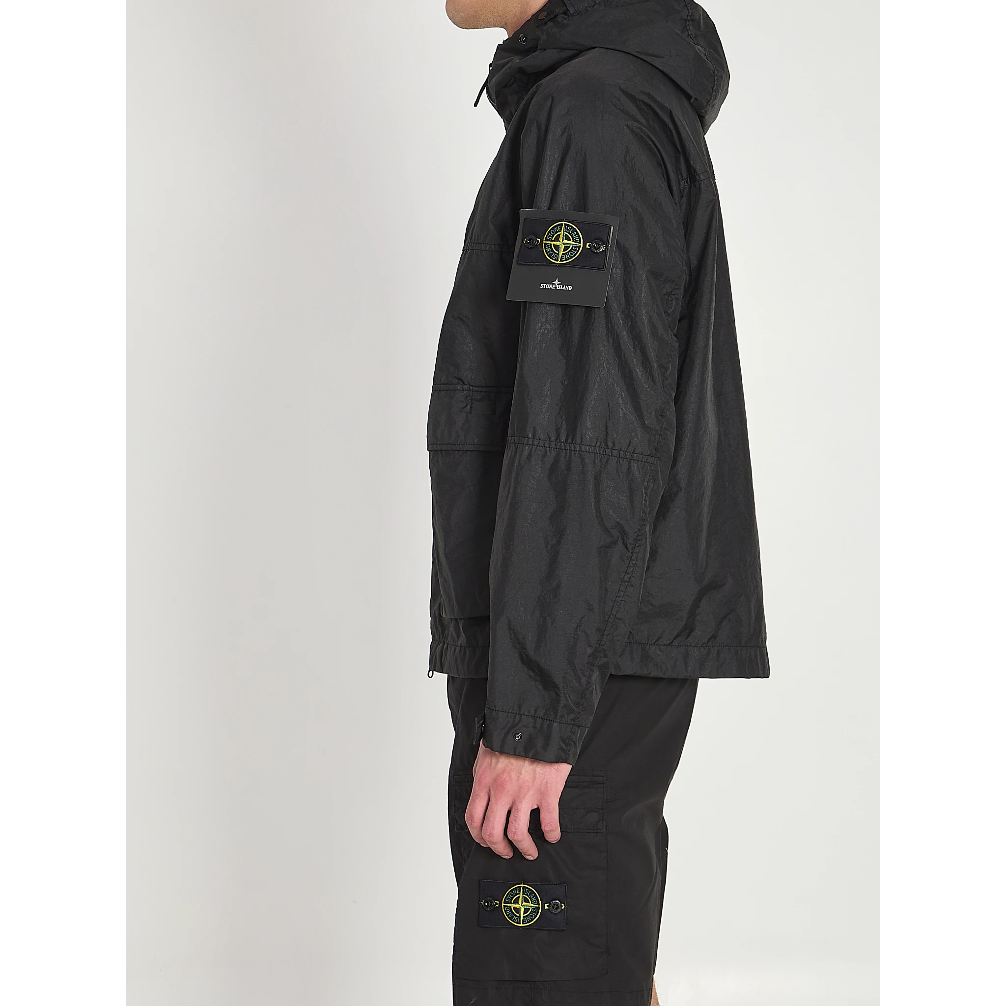 3L TC Membrane jacket