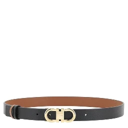 حزام بوس توروس العادي من جلد العجل متعدد الألوان