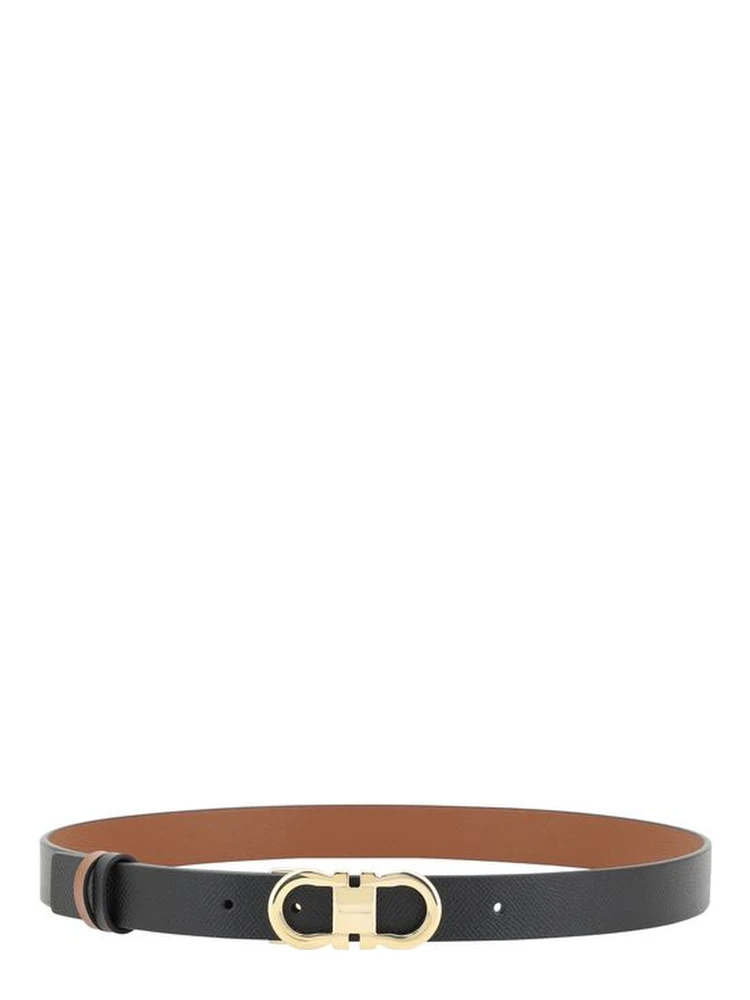 حزام بوس توروس العادي من جلد العجل متعدد الألوان alternative