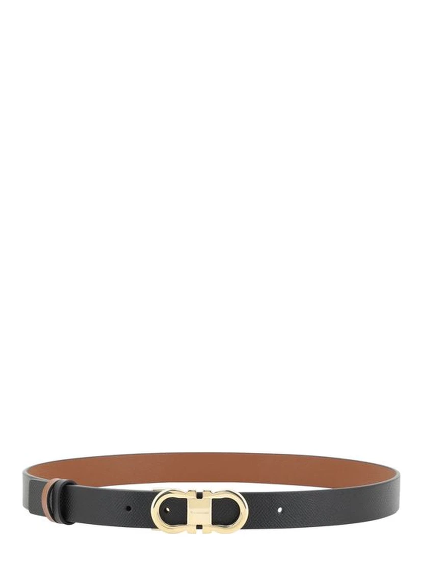 حزام بوس توروس العادي من جلد العجل متعدد الألوان