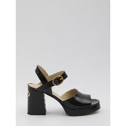 Fawcette platform sandals
