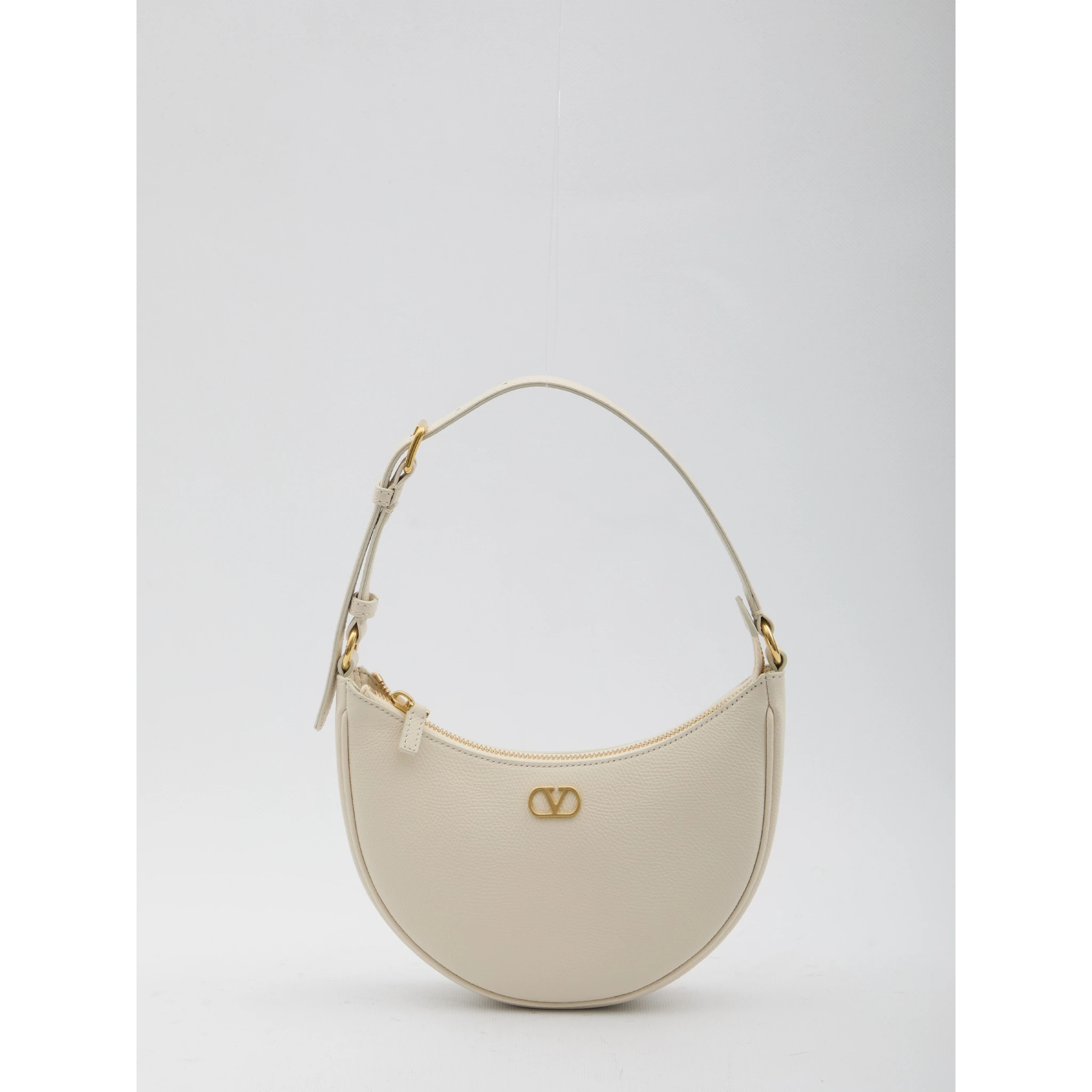 حقيبة هوبو صغيرة