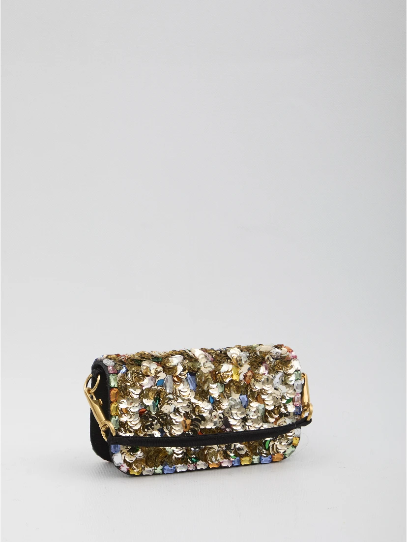 حقيبة صغيرة من لوكو