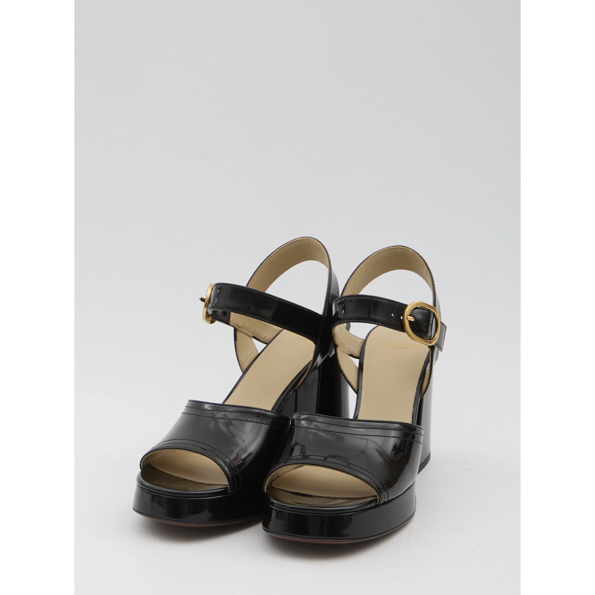Fawcette platform sandals