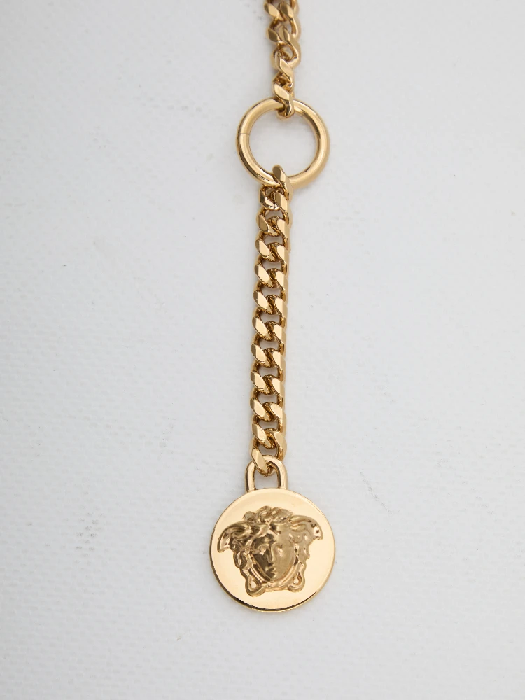 Medusa chain belt alternative