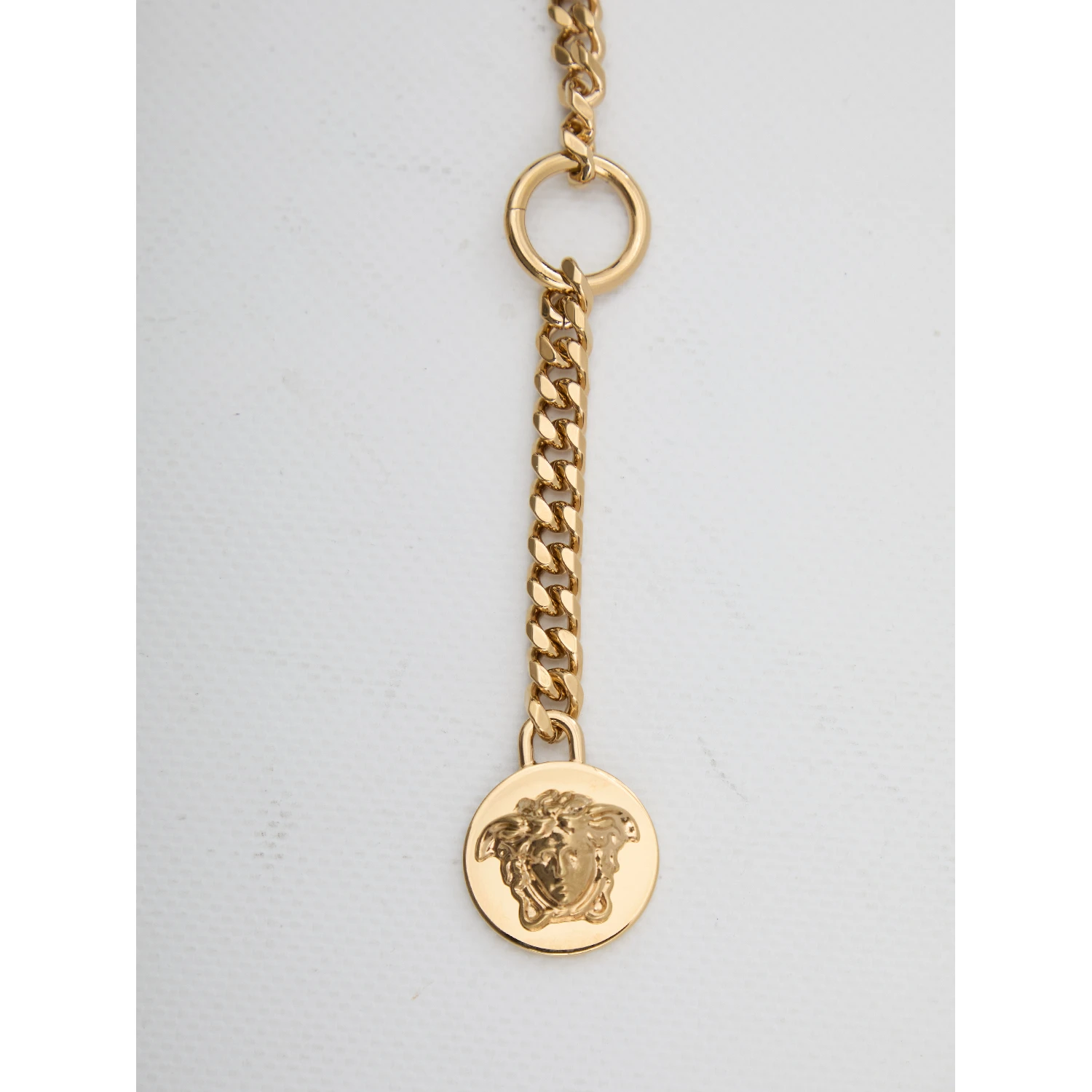Medusa chain belt