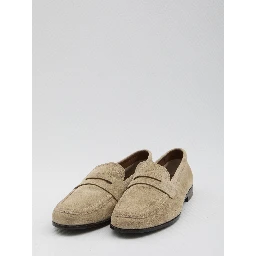 أحذية روثر الكلاسيكية