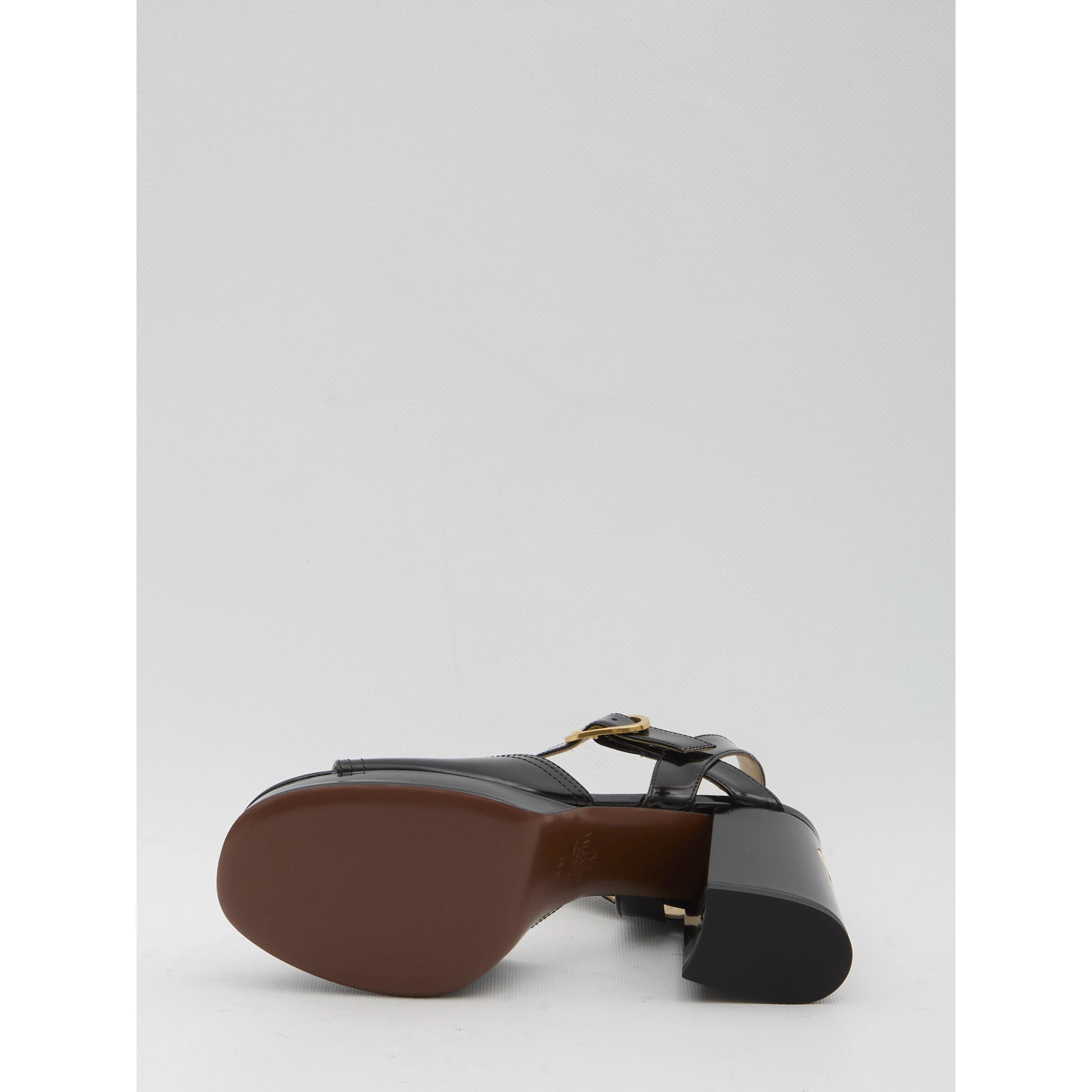 Fawcette platform sandals