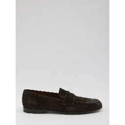 Rother vintage loafers