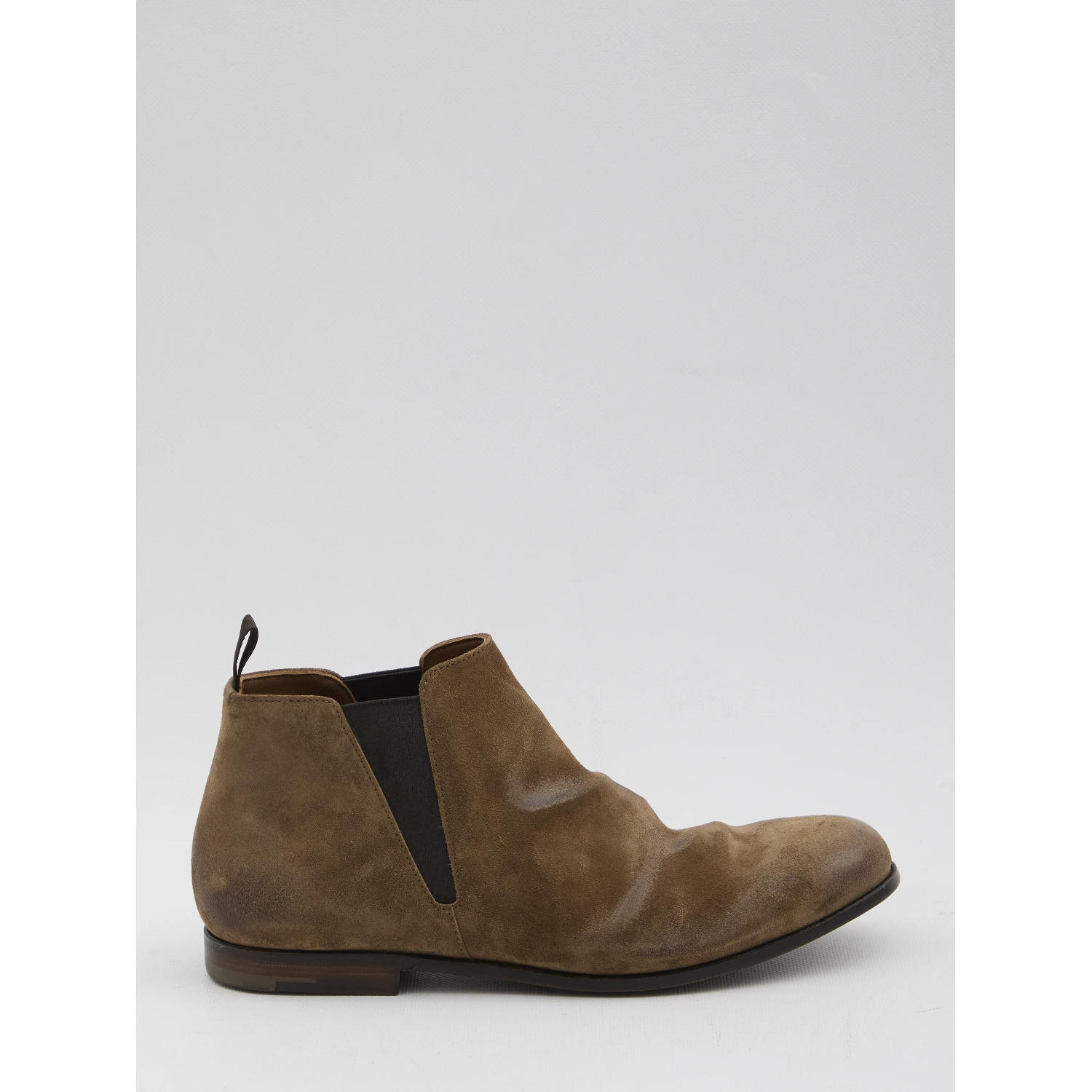 Reigate vintage ankle boots